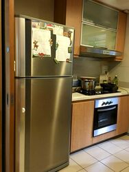 Changi Rise Condominium (D18), Condominium #505009661